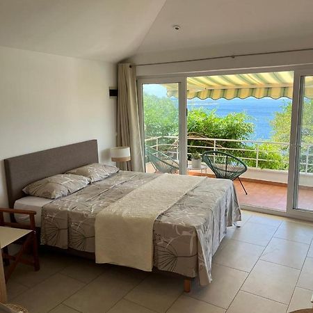 Studio Apartment Sol Mlini Luaran gambar