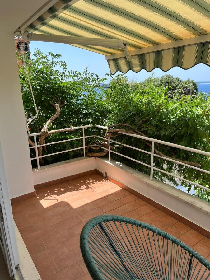 Studio Apartment Sol Mlini Luaran gambar